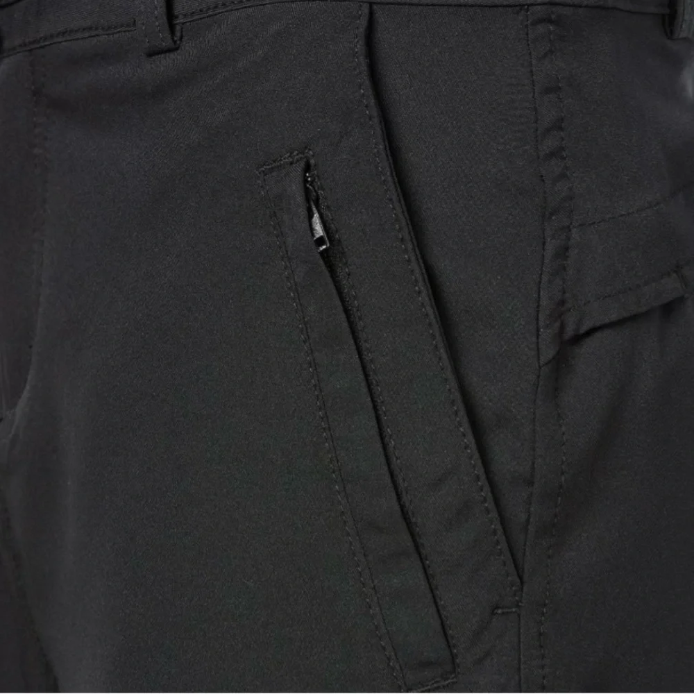 NWT Magellan Outdoors Woman’s Fish Gear Falcon Lake Short Drawstring Black - Picture 4 of 10